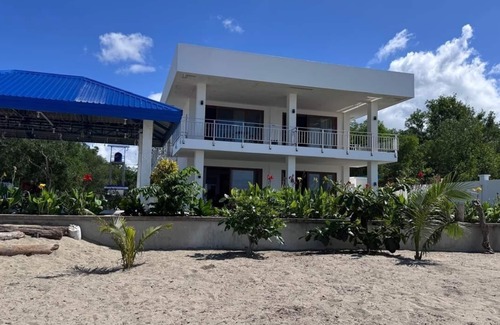 Sipalay Apartment | Vacation apartment/apartment for 5 guests with 70m² in Sipalay, Negros Occidental (272882)