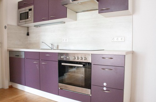 Liezen Apartment | Vacation apartment/apartment for 5 guests with 65m² in Liezen (157833)