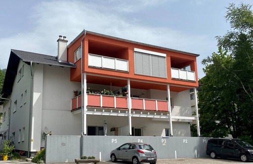 Liezen Apartment | Vacation apartment/apartment for 5 guests with 65m² in Liezen (157833)