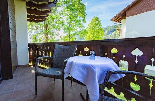 Ramsau am Dachstein Apartment | Vacation apartment/apartment for 3 guests with 27m² in Ramsau (157638)