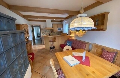 Ramsau am Dachstein Apartment | Vacation apartment/apartment for 4 guests with 45m² in Ramsau (159343)