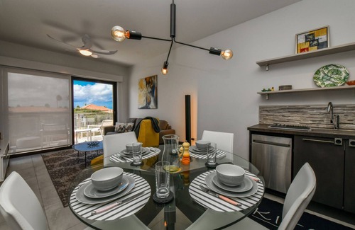 Gold Coast Apartment | Vacation apartment/apartment for 3 guests with 60m² in Malmok (166038)
