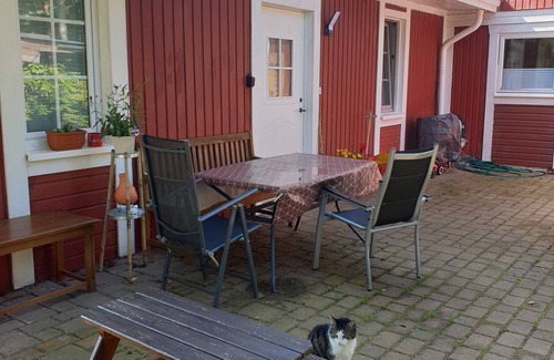 Aukrug Apartment | Vacation apartment/apartment for 4 guests with 49m² in Aukrug (162074)
