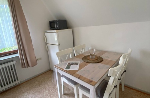 Dietrichsfeld Apartment | Vacation apartment/apartment for 4 guests with 50m² in Aurich (125371)
