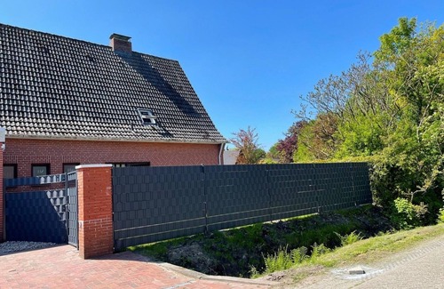 Dietrichsfeld Apartment | Vacation apartment/apartment for 4 guests with 50m² in Aurich (176127)