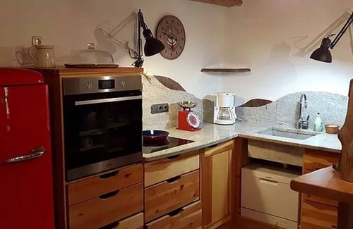 Bobing Apartment | Vacation apartment/apartment for 4 guests with 60m² in Böbing (115103)