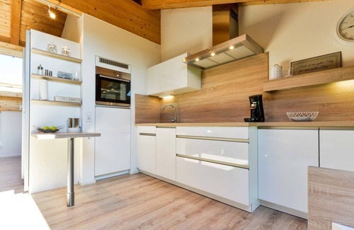 Boebing Apartment | Vacation apartment/apartment for 4 guests with 45m² in Böbing (118572)