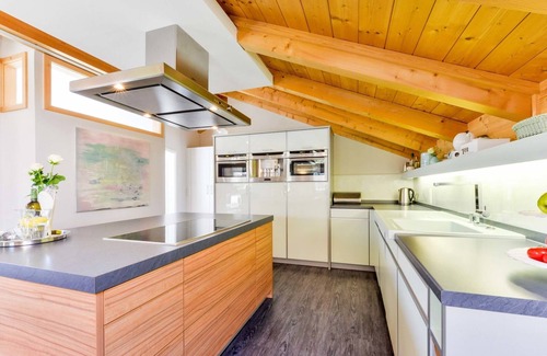 Boebing Apartment | Vacation apartment/apartment for 4 guests with 60m² in Böbing (115079)