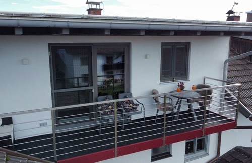 Bobing Apartment | Vacation apartment/apartment for 3 guests with 60m² in Böbing (269859)