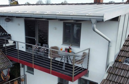 Bobing Apartment | Vacation apartment/apartment for 3 guests with 60m² in Böbing (269859)