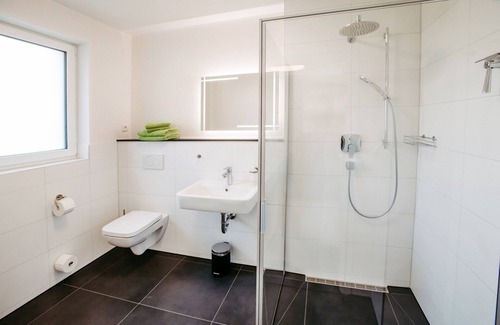 Großdeuben Apartment | Vacation apartment/apartment for 4 guests with 35m² in Böhlen (167386)