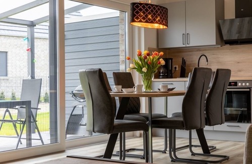 Barssel Apartment | Vacation apartment/apartment for 6 guests with 79m² in Barßel (152670)