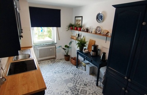 Birgel Apartment | Vacation apartment/apartment for 4 guests with 82m² in Birgel (297011)