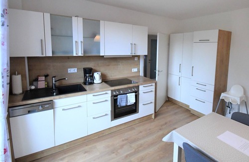Brakel Apartment | Vacation apartment/apartment for 4 guests with 60m² in Brakel (159300)