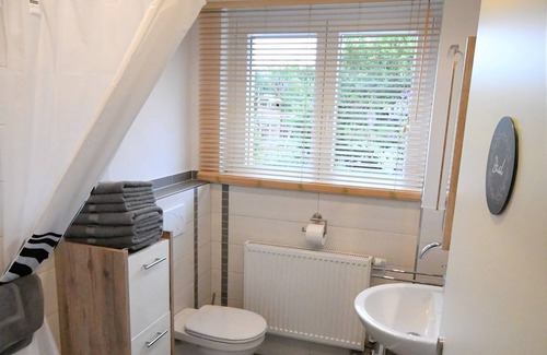 Brakel Apartment | Vacation apartment/apartment for 4 guests with 60m² in Brakel (159300)