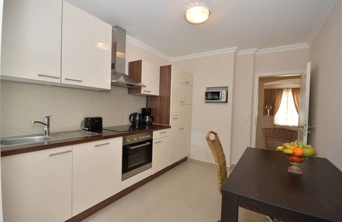 Sudervorstadt Apartment | Vacation apartment/apartment for 2 guests with 60m² in Bremen (129279)