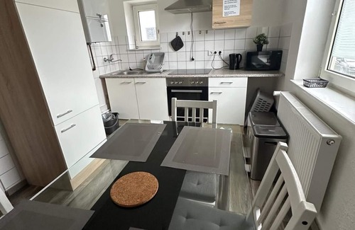 Burg-Grambke Apartment | Vacation apartment/apartment for 5 guests with 50m² in Bremen (271450)