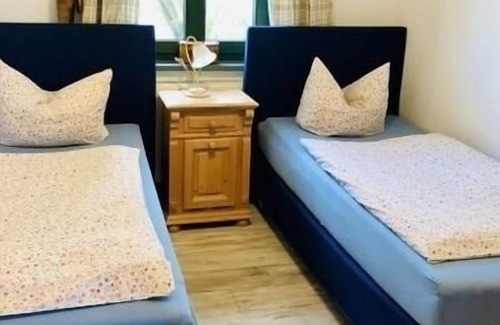 Dargun Apartment | Vacation apartment/apartment for 2 guests with 29m² in Dargun (143183)