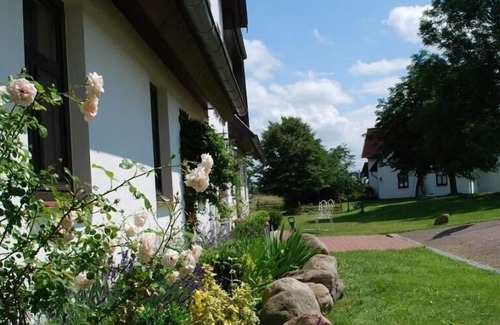 Dargun Apartment | Vacation apartment/apartment for 2 guests with 29m² in Dargun (143183)