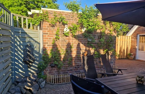 Dersum Apartment | Vacation apartment/apartment for 5 guests with 75m² in Dersum (296320)