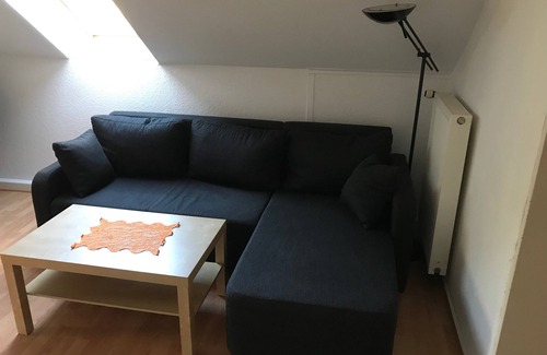 Nesse Apartment | Vacation apartment/apartment for 2 guests with 48m² in Dornum (128393)