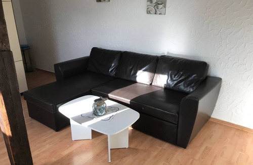 Nesse Apartment | Vacation apartment/apartment for 2 guests with 48m² in Dornum (128394)