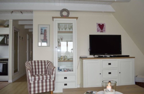 Großdunsum Apartment | Vacation apartment/apartment for 3 guests with 66m² in Dunsum (105360)