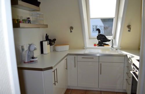 Großdunsum Apartment | Vacation apartment/apartment for 3 guests with 66m² in Dunsum (105360)
