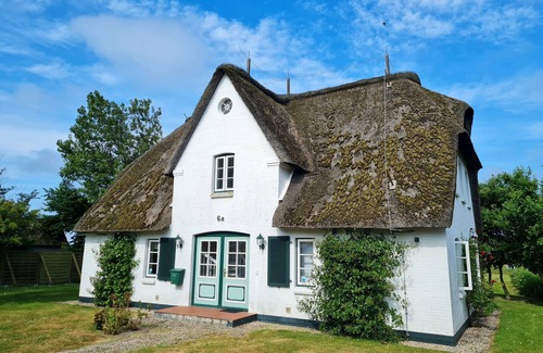 Großdunsum Apartment | Vacation apartment/apartment for 2 guests with 42m² in Dunsum (105400)