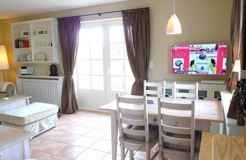 Großdunsum Apartment | Vacation apartment/apartment for 2 guests with 42m² in Dunsum (105400)