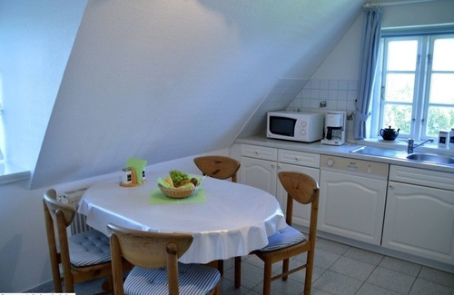 Großdunsum Apartment | Vacation apartment/apartment for 5 guests with 55m² in Dunsum (105408)