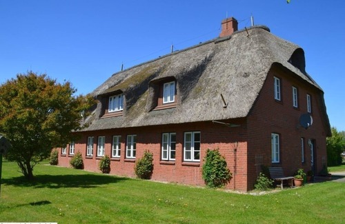 Großdunsum Apartment | Vacation apartment/apartment for 5 guests with 55m² in Dunsum (105408)