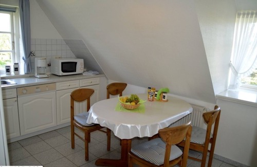 Großdunsum Apartment | Vacation apartment/apartment for 5 guests with 55m² in Dunsum (105409)