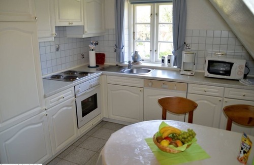 Großdunsum Apartment | Vacation apartment/apartment for 5 guests with 55m² in Dunsum (105409)