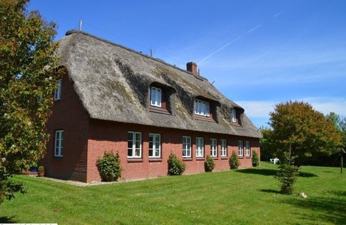 Großdunsum Apartment | Vacation apartment/apartment for 5 guests with 55m² in Dunsum (105409)