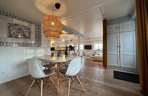 Großdunsum Apartment | Vacation apartment/apartment for 5 guests with 92m² in Dunsum (125822)