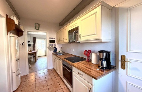Dunsum Apartment | Vacation apartment/apartment for 4 guests with 70m² in Dunsum (271118)