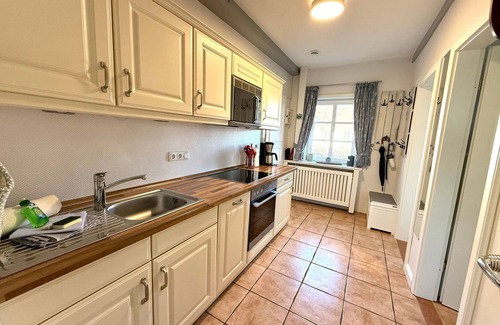 Dunsum Apartment | Vacation apartment/apartment for 4 guests with 70m² in Dunsum (271118)