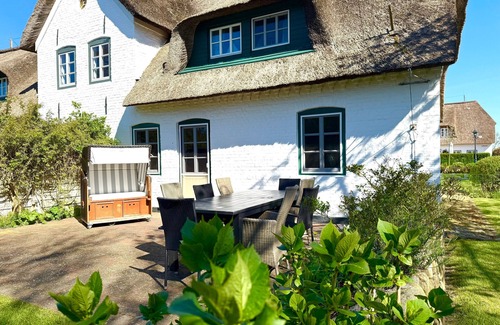 Dunsum Apartment | Vacation apartment/apartment for 4 guests with 70m² in Dunsum (271118)