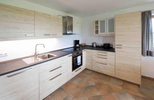 Aufhofen Apartment | Vacation apartment/apartment for 4 guests with 53m² in Egling (145699)