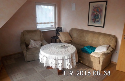 Geeste Apartment | Vacation apartment/apartment for 4 guests with 80m² in Geeste (26955)