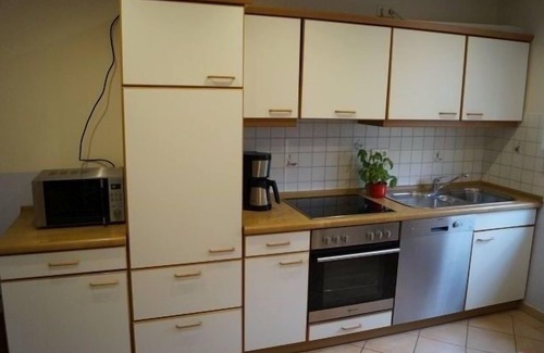 Geeste Apartment | Vacation apartment/apartment for 4 guests with 70m² in Geeste (25912)