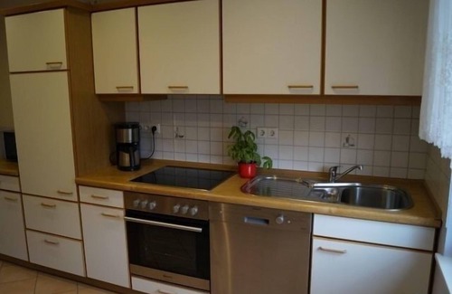 Geeste Apartment | Vacation apartment/apartment for 4 guests with 70m² in Geeste (25912)