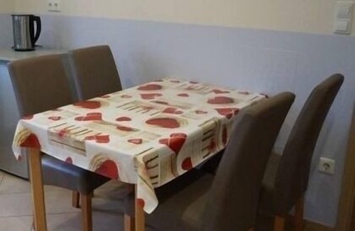Geeste Apartment | Vacation apartment/apartment for 4 guests with 70m² in Geeste (25912)