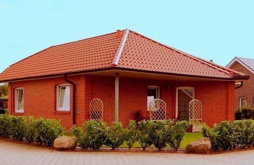 Geeste Apartment | Vacation apartment/apartment for 4 guests with 54m² in Geeste (25911)