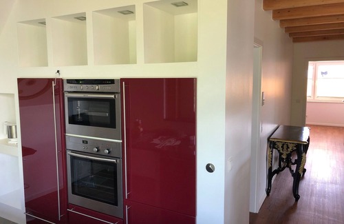 Dalum Apartment | Vacation apartment/apartment for 5 guests with 150m² in Geeste (124381)