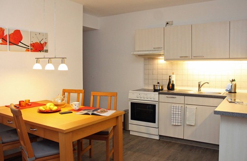 Gerdau Apartment | Vacation apartment/apartment for 3 guests with 45m² in Gerdau (20489)