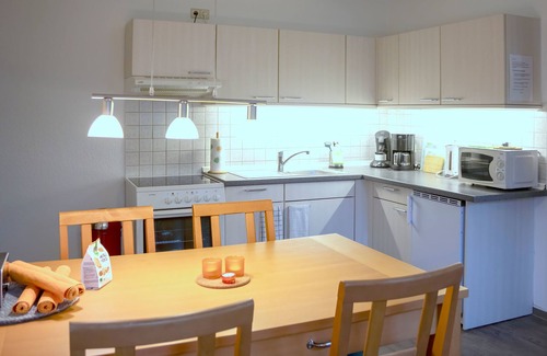 Gerdau Apartment | Vacation apartment/apartment for 3 guests with 45m² in Gerdau (20489)
