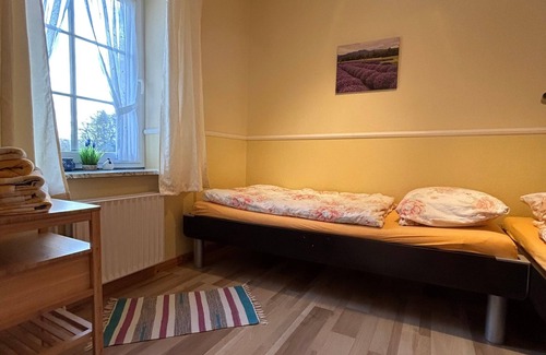 Engelau Apartment | Vacation apartment/apartment for 4 guests with 32m² in Giekau (264519)