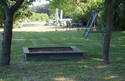 Gingst Apartment | Vacation apartment/apartment for 4 guests with 86m² in Gingst (117497)